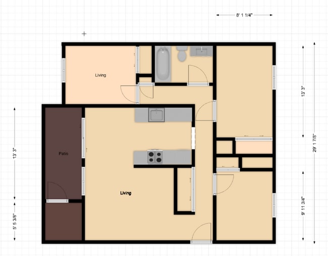 Building Photo - 11555 SW 88th Ave