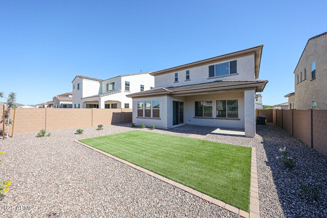 Building Photo - 25110 N 75th Ln