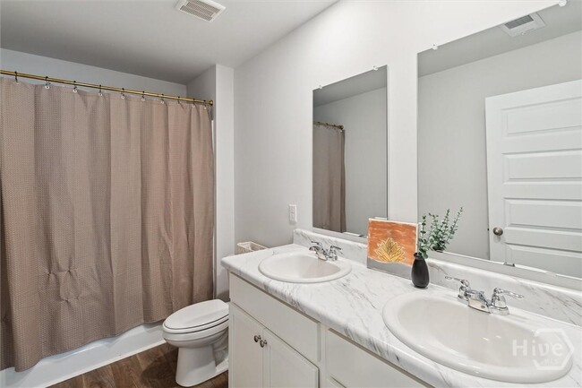 Building Photo - 448 Flat Rock Trace