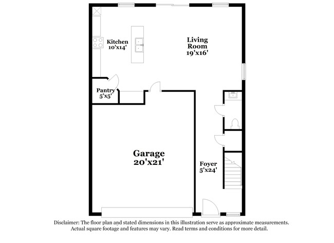 Building Photo - 12207 Old Dulin Farms Way