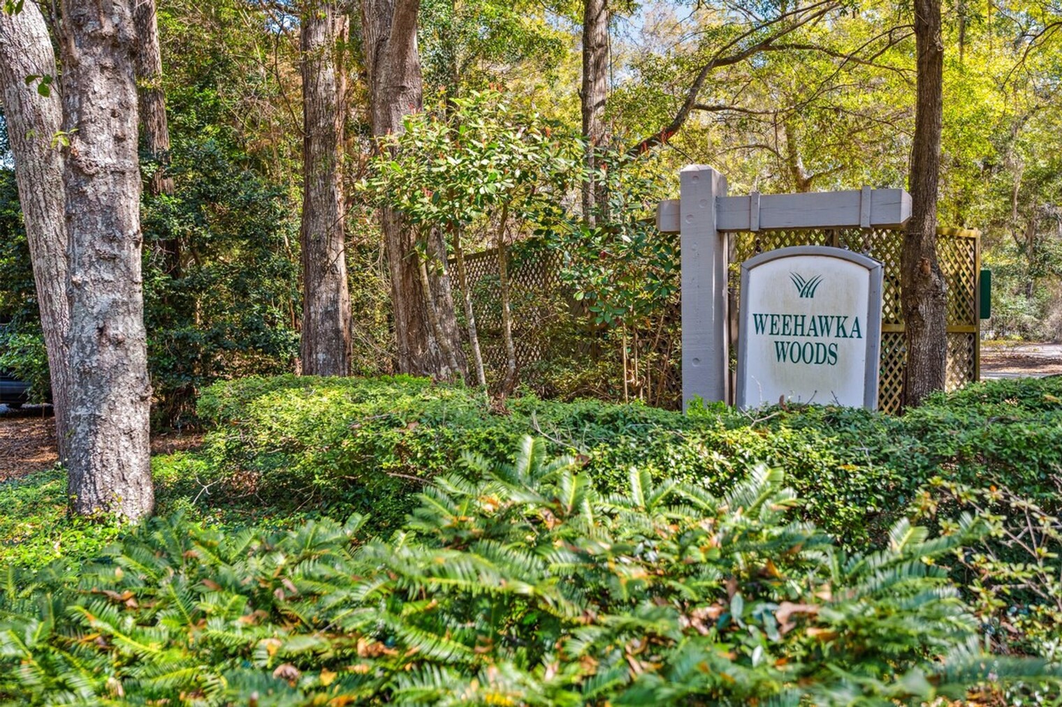 Building Photo - 1681 Weehaw Plantation Dr