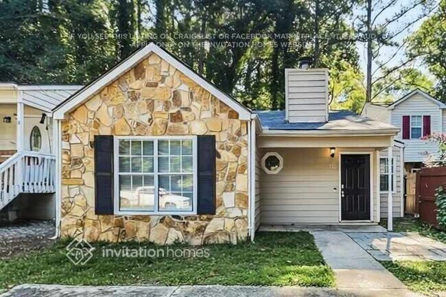 Building Photo - 113 N Etowah Ln