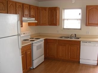 Interior Photo - Prairie Oak Village