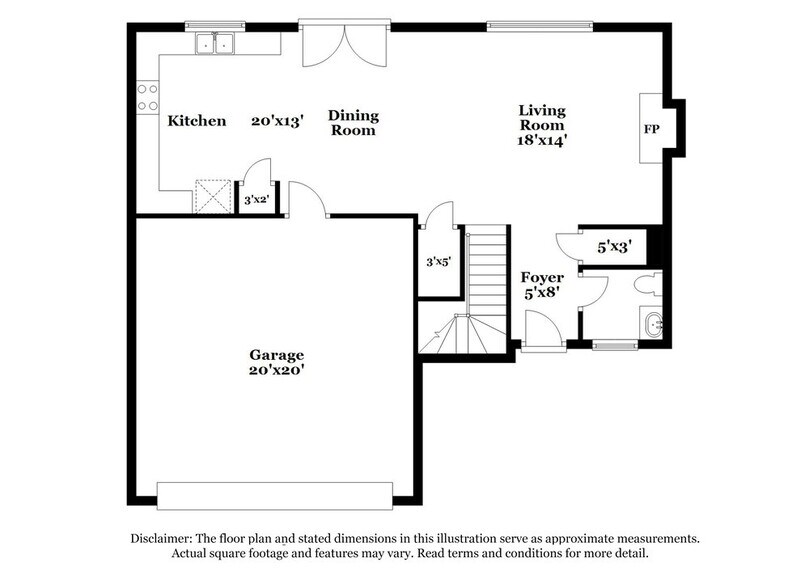 Building Photo - 426 Baldwin Ct