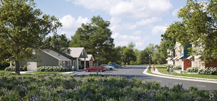 Building Photo - The Reserve at Jackson Highway
