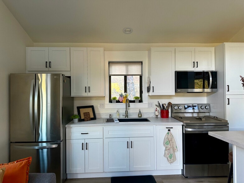 Building Photo - 2920 Curlew Mine Rd