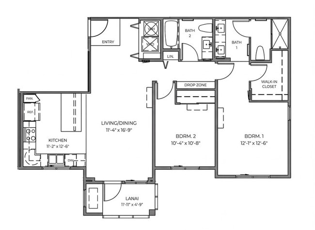 Building Photo - 91-3641 Iwikuamoo Street Unit 4502