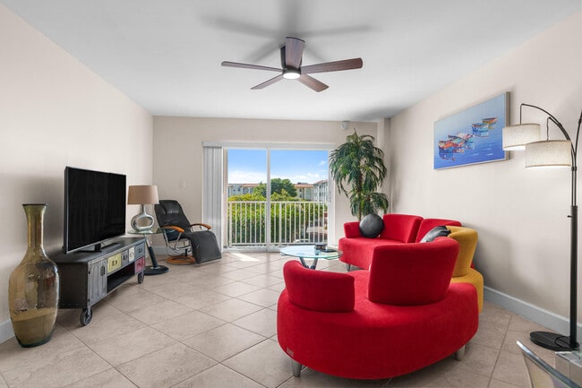 Building Photo - 950 Ponce De Leon Rd