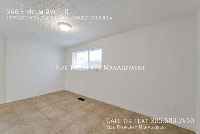 Building Photo - 246 E Helm Ave
