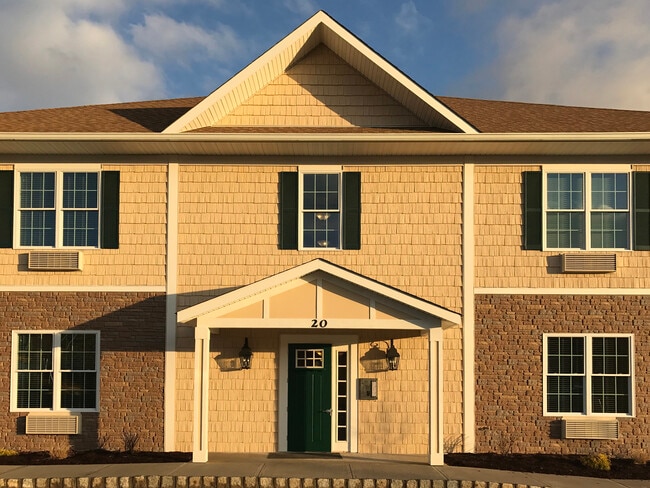 Building Photo - 20 Boulder Hills Boulevard