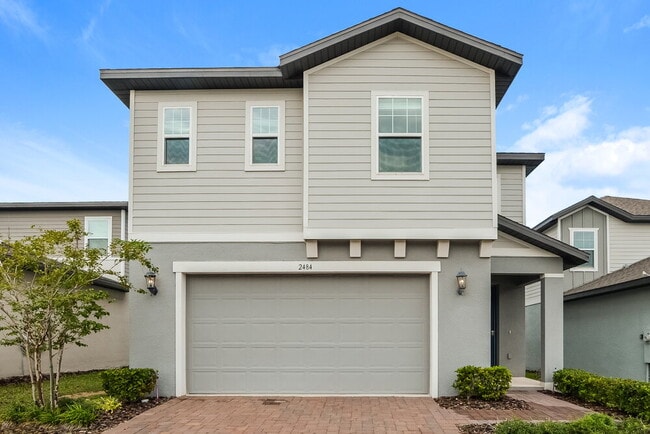 Building Photo - 2484 Gold Dust Dr