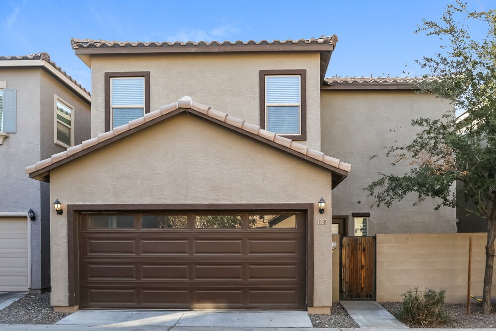 Building Photo - 1829 W Minton St