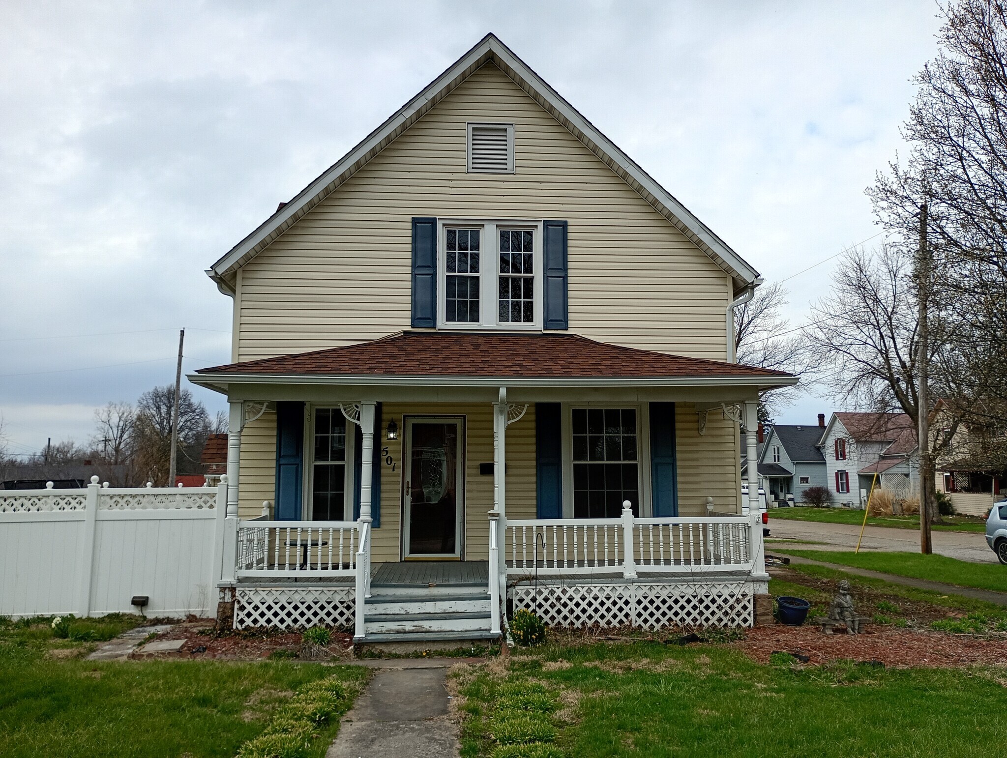 Building Photo - 501 W Main St