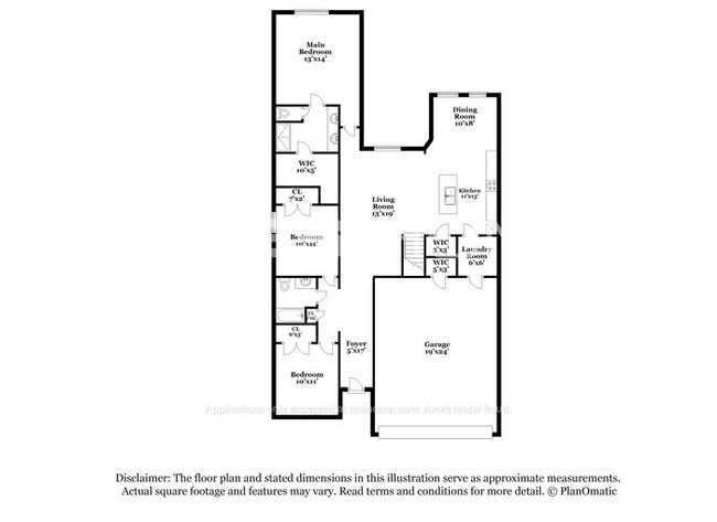 Building Photo - 8161 Brighton Ave
