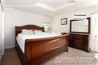 Building Photo - Camino A Los Cerros 2121-