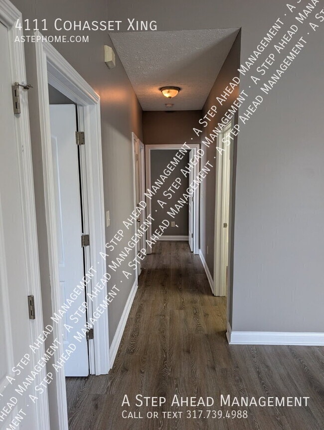 Building Photo - 4111 Cohasset Xing