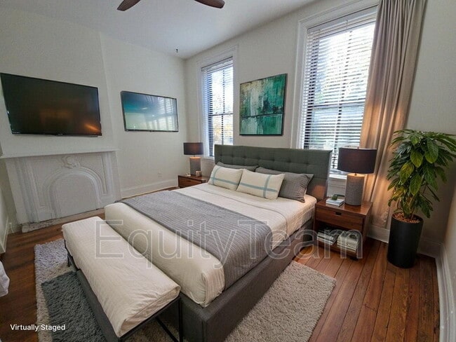 Building Photo - 322 Mulberry St