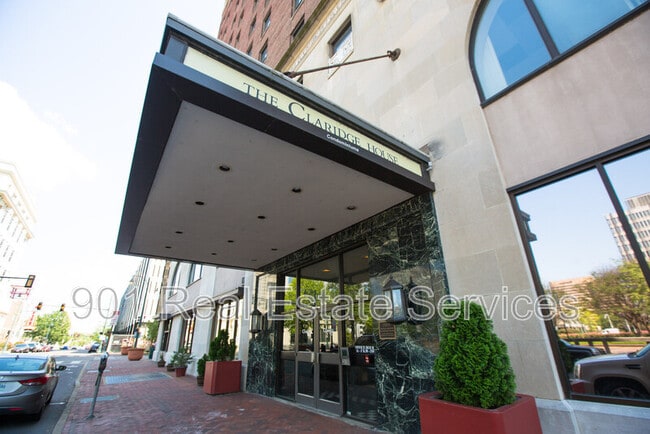 Building Photo - 109 N Main St