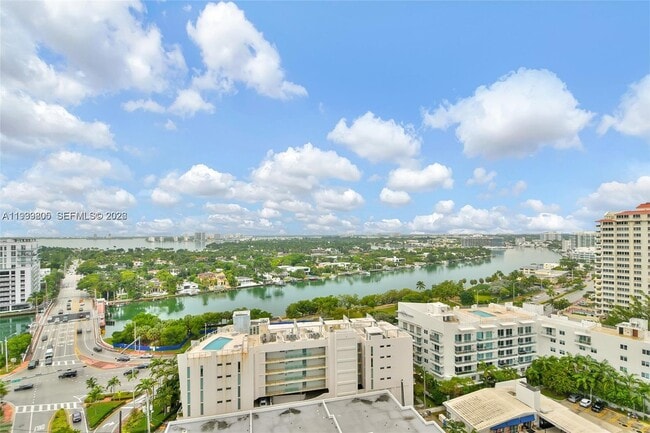 Building Photo - 6301 Collins Ave