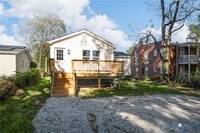 Building Photo - 1723 Blair St