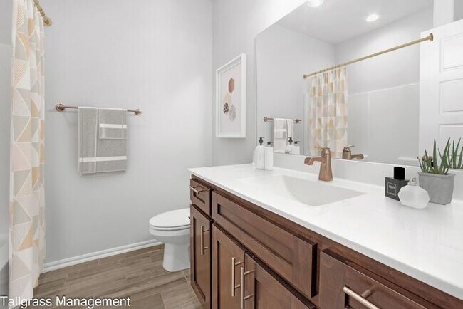 Building Photo - 4/2/2 Dream Home in Owasso!