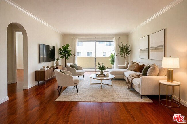 Building Photo - 2616 5th St