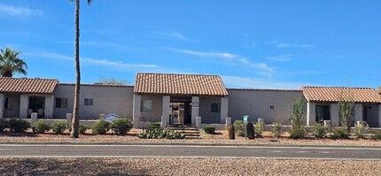 Building Photo - ucvilla7