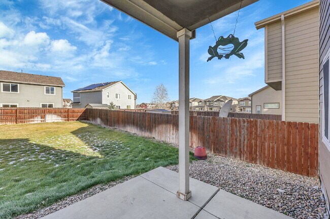 Building Photo - $2,650.00 - 6 Bedrooms, 3.5 Bathrooms, Single Family Home in Colorado Springs with Fenced Yard!