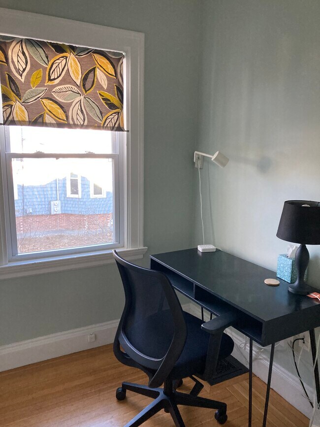 Office - 19 Addison St