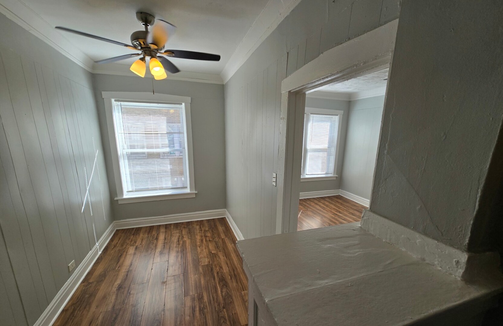 Building Photo - 4751 N Monticello Ave