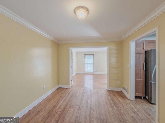 Building Photo - 5100 Redan Rd