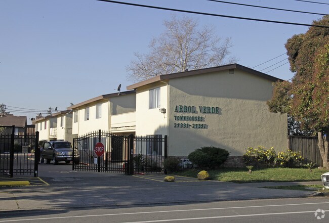 Primary Photo - Arbol Verde Townhouses