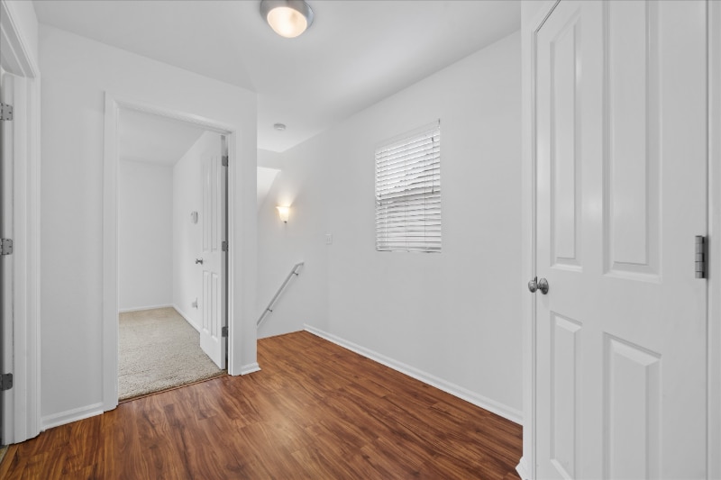 Building Photo - 6527 Indiana St SE