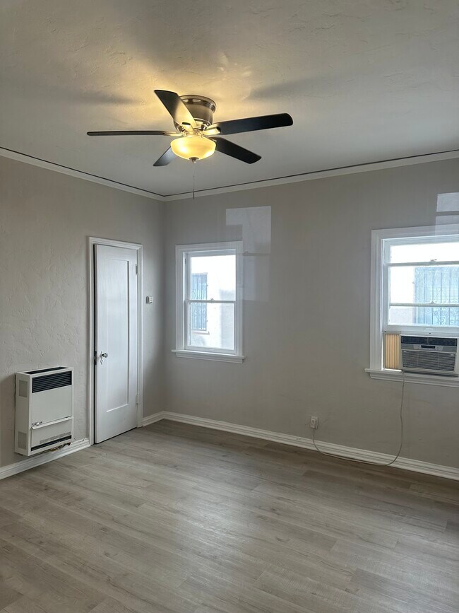 Bedroom 1 - 2053 N Raymond Ave