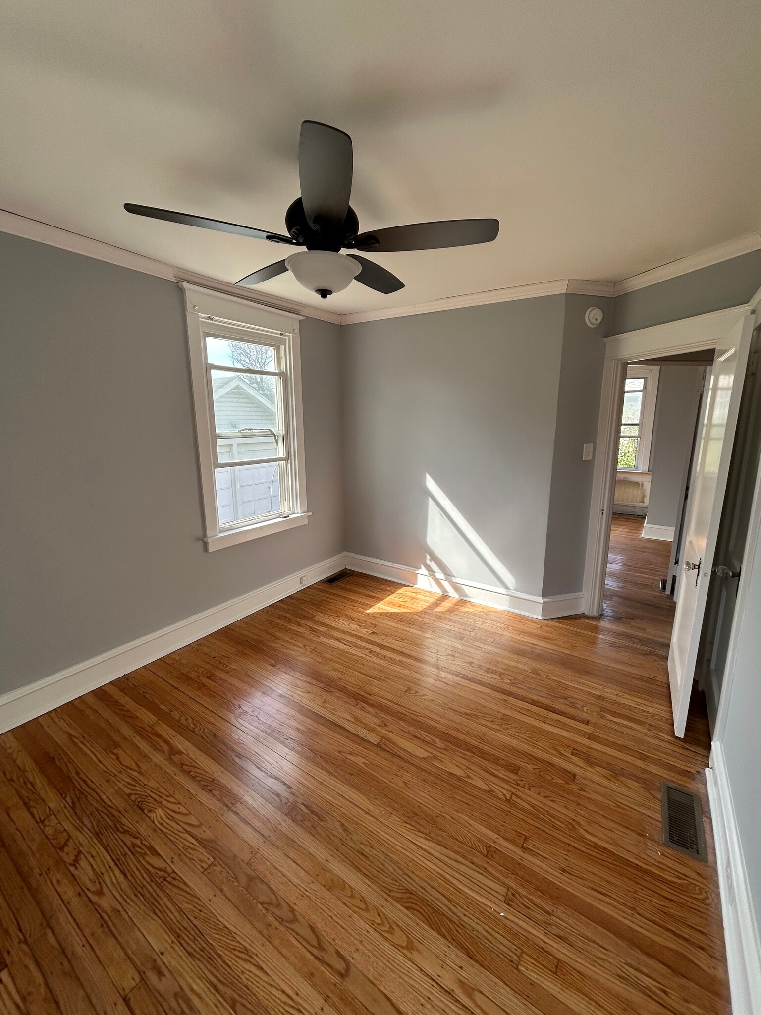 Bedroom 1 - 111 Brookline Blvd