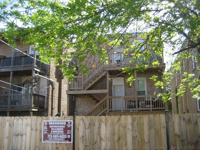 Building Photo - 1920 N Keystone Ave