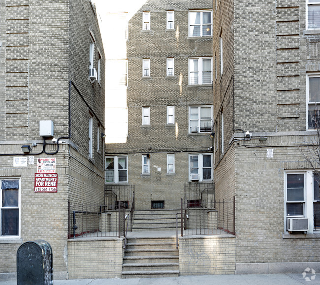 Building Photo - 3433-3437 Gates Pl