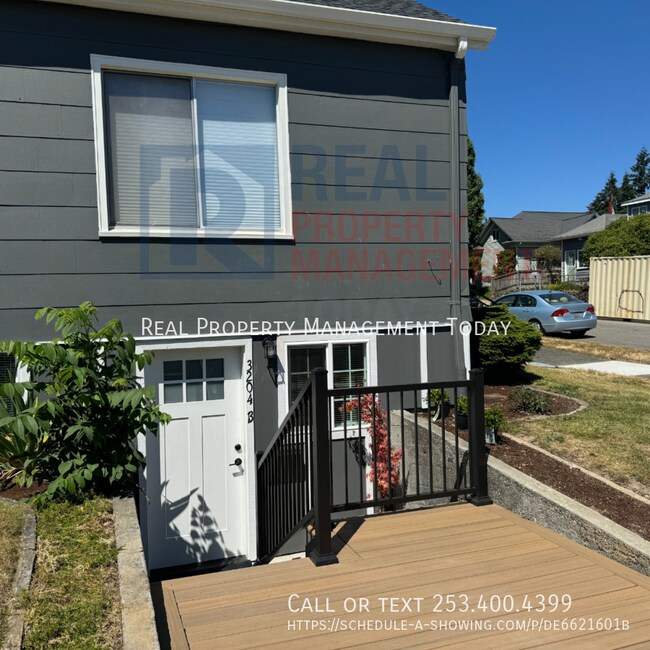 Primary Photo - 3204 S 9th St