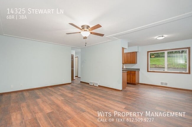 Building Photo - 14325 Stewart Ln