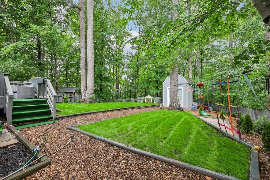 Building Photo - 3106 Fennegan Ct