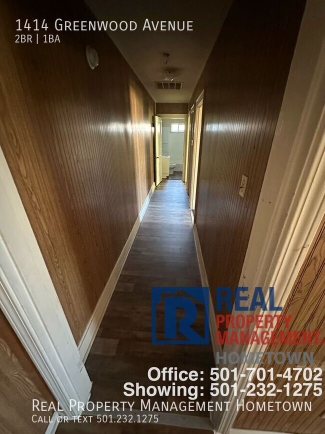 Building Photo - 1414 Greenwood Ave