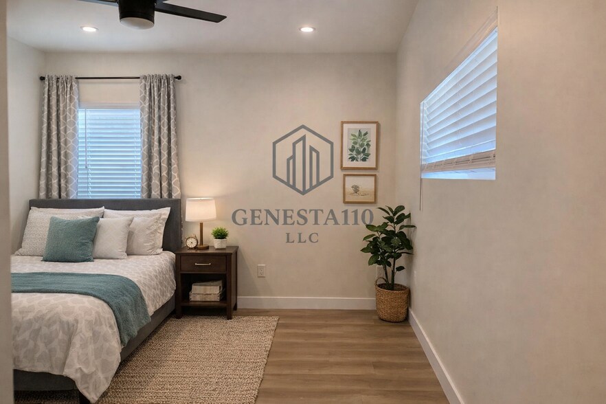 Building Photo - 11040 Genesta Ave