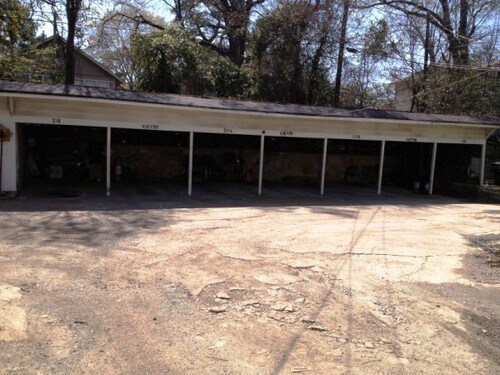 Building Photo - 209-213 Jordan St.