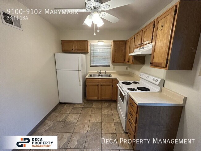 Building Photo - 9100-9102 Marymark-