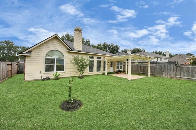 Building Photo - 1603 Martin Lake Dr