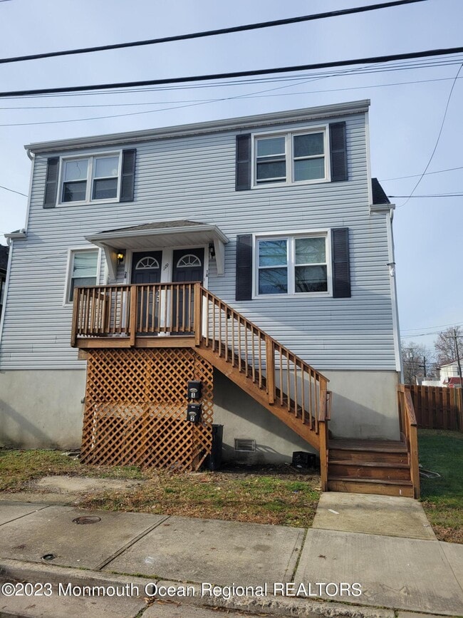 Building Photo - 119 Raritan Ave