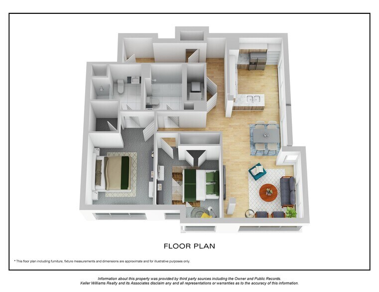 Building Photo - 700 Harrison Ave