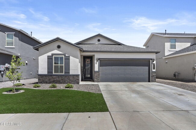 Primary Photo - 12273 Desert Vista Ave