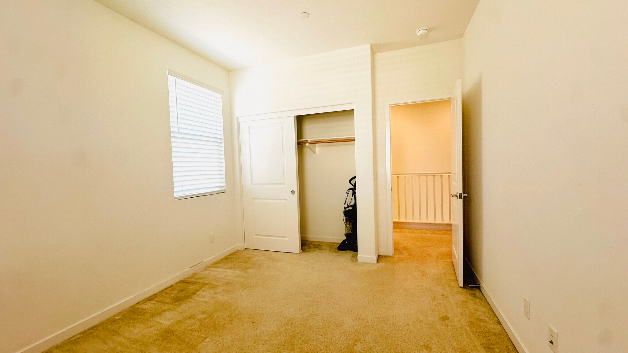 Bedroom - 2nd Floor - 24 Clover