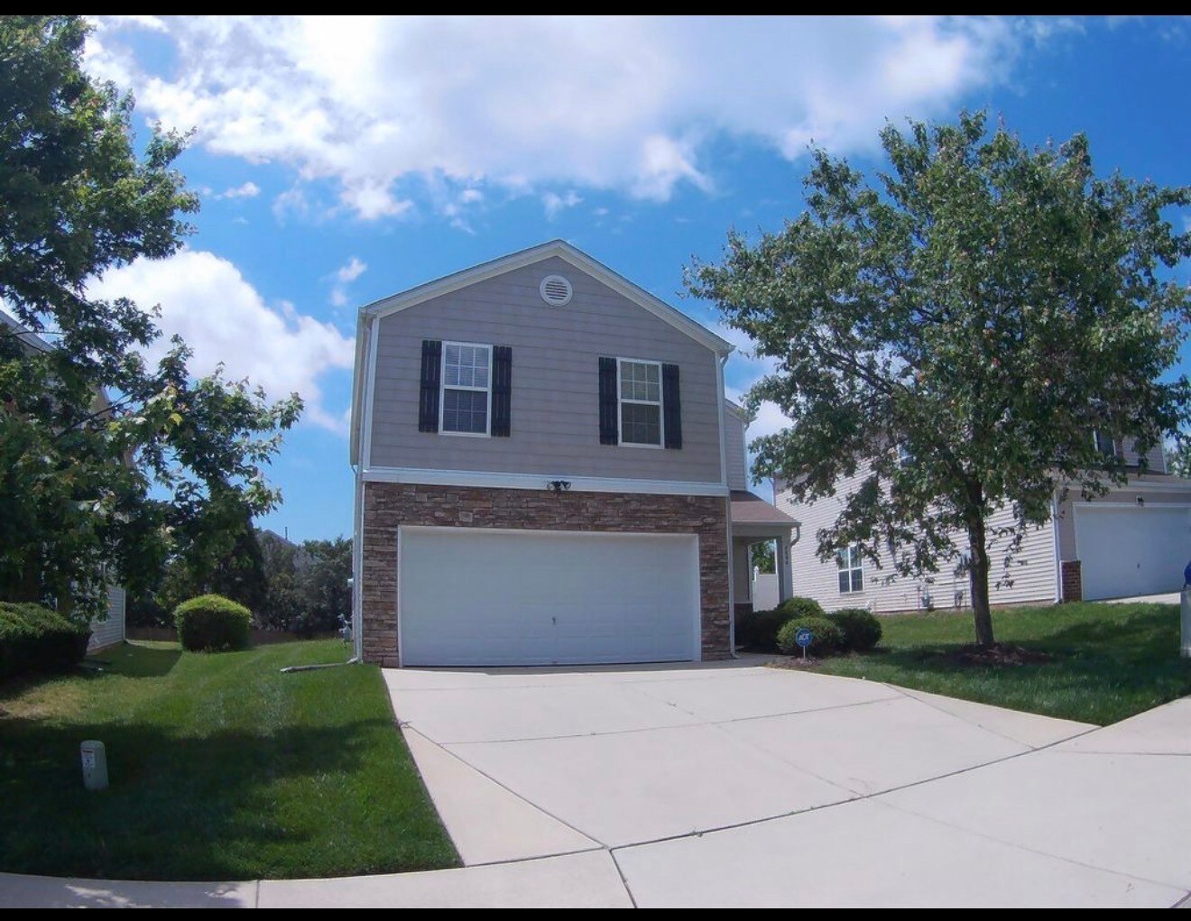 Building Photo - 4804 Rockport Dr
